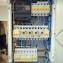 Встраиваемый распределительный щит.