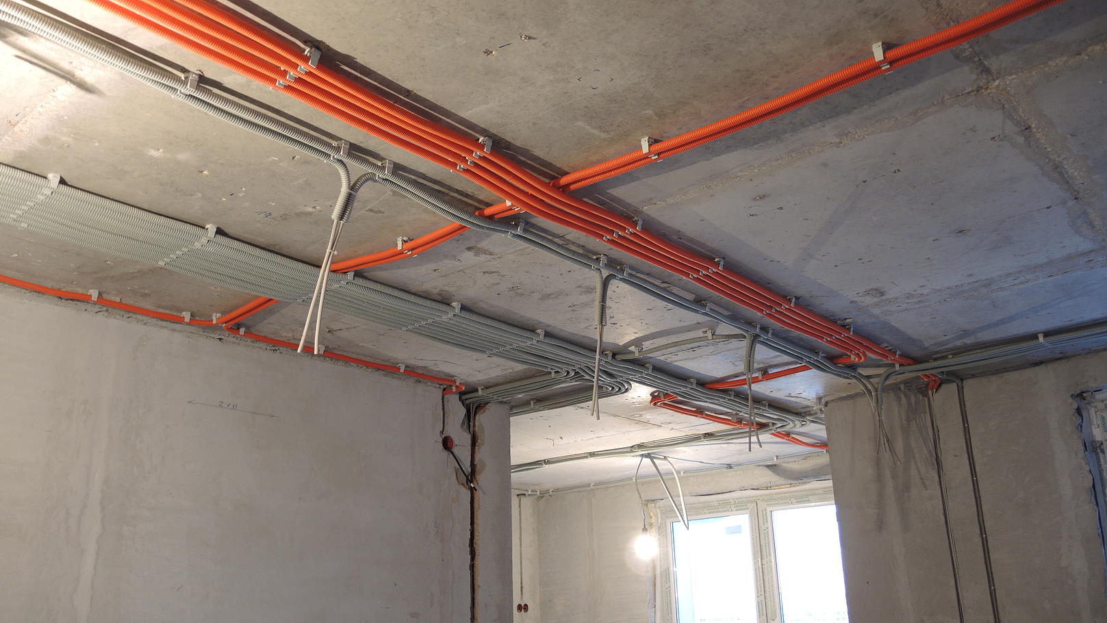 Замена Электропроводки В Квартире Цена Новосибирск